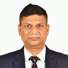 Dr. Dr. Md. Kamar Uzzaman Sabery Khan